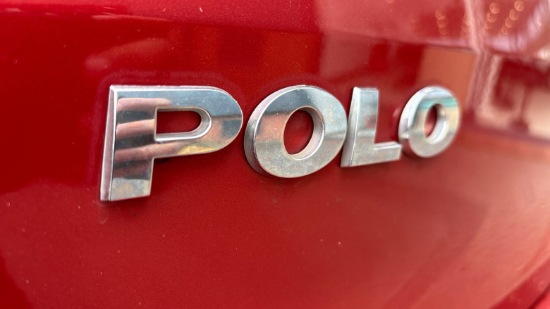 Volkswagen Polo 1.2 TSI Match 5dr Petrol Hatchback